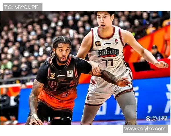 山东西王与同曦激战正酣谁能在CBA赛场上笑到最后